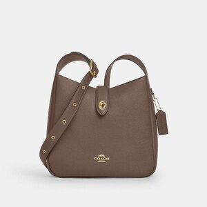 COACH Hadley Bag